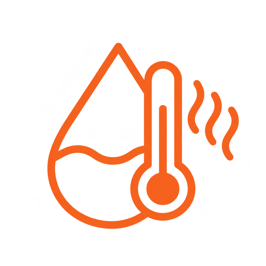 Liquid Temperature